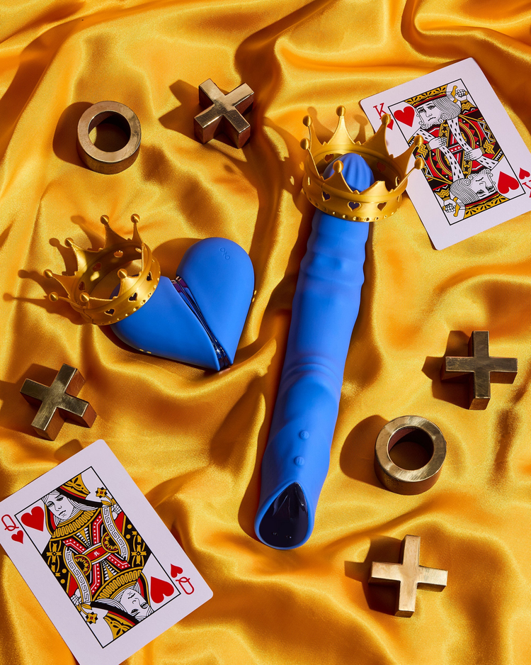 The Royal Match