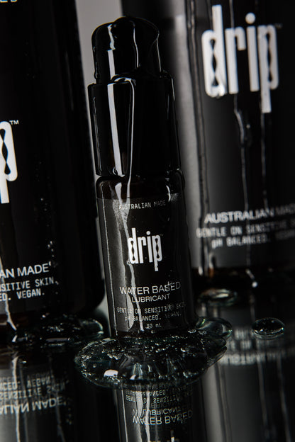 WATER-BASED LUBRICANT - 75mL