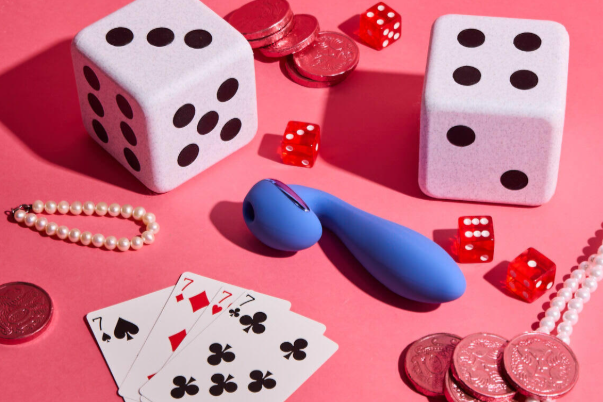 🎲 BEGINNER'S LUCK
