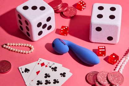 🎲 BEGINNER'S LUCK