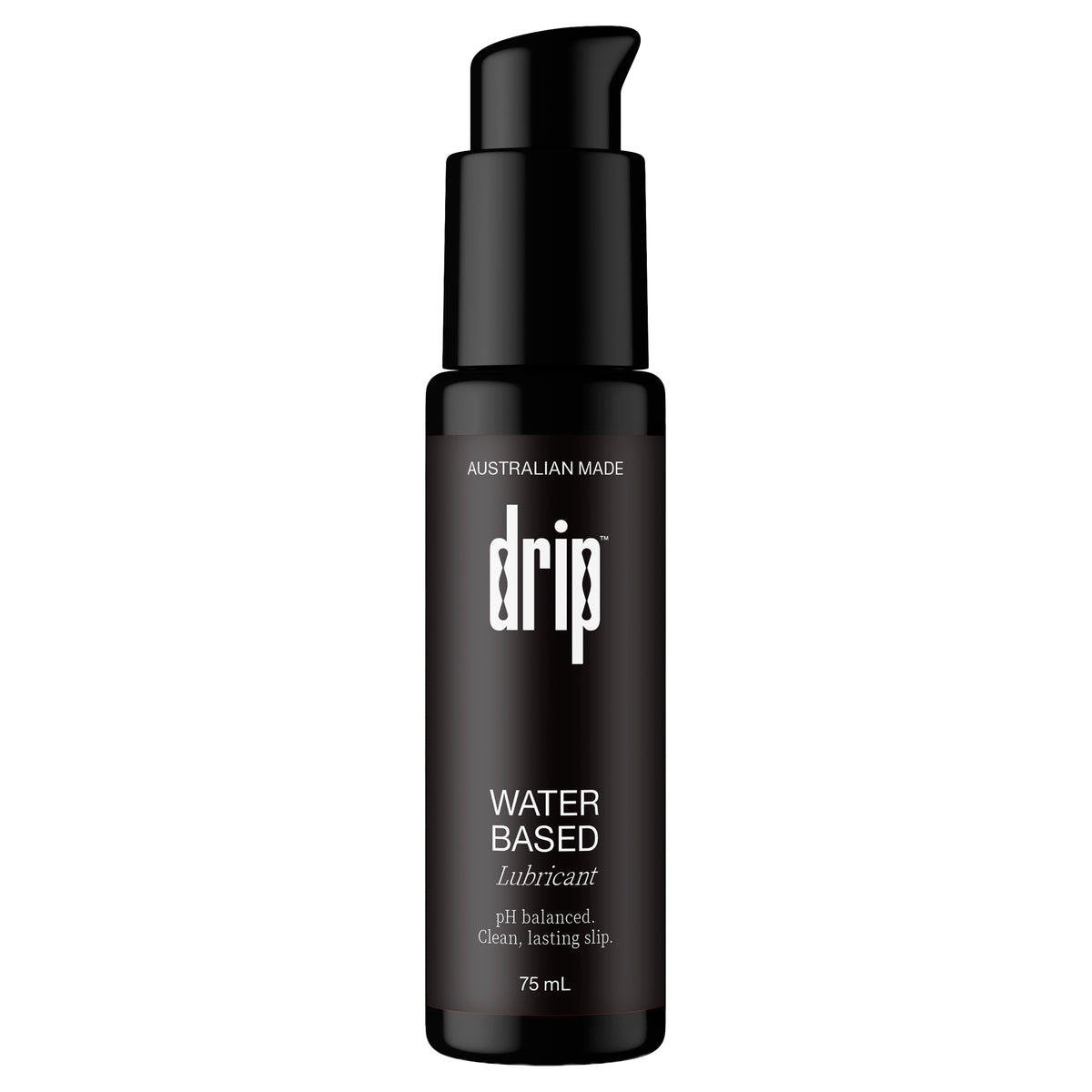 WATER-BASED LUBRICANT - 75mL